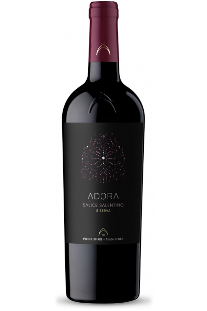 adora produttori manduria vini