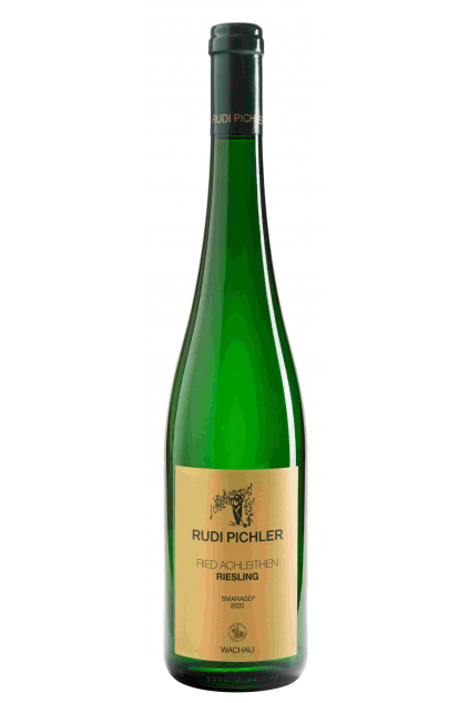 RudiPichler Riesling Ried Achleithen Smaragd 2020 web