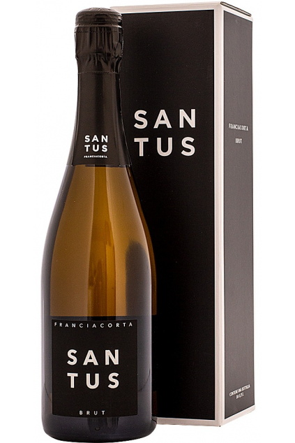 Franciacorta brut gift