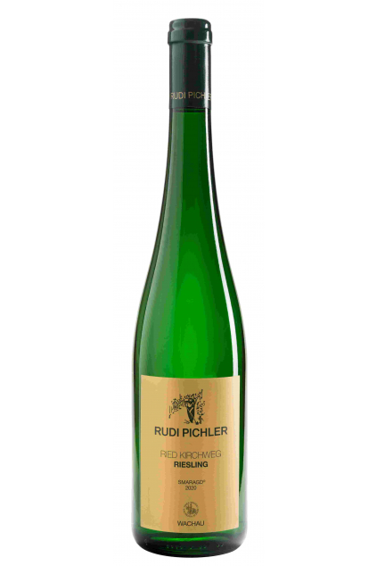 RudiPichler Riesling Ried Kirchweg Smaragd 2020 web