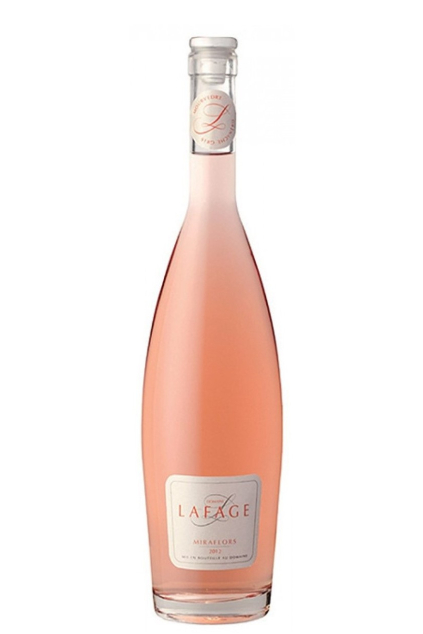 Rosé Miraflors 2024