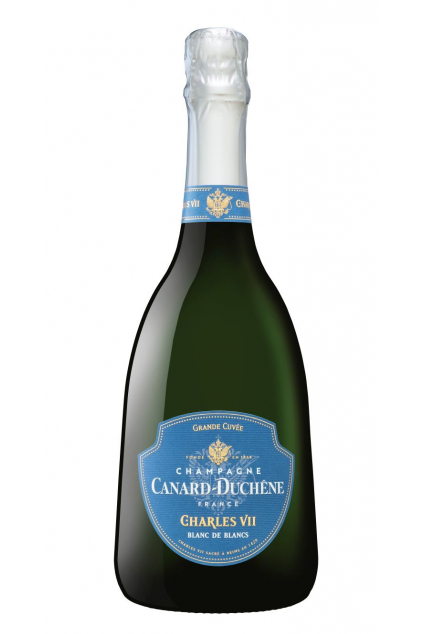 Canard Charles Blanc de Blancs