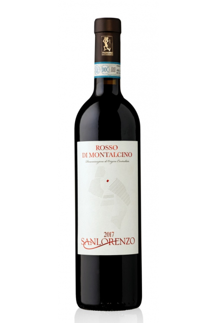 3050 rosso di montalcino san lorenzo