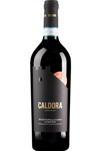 caldora montepulciano