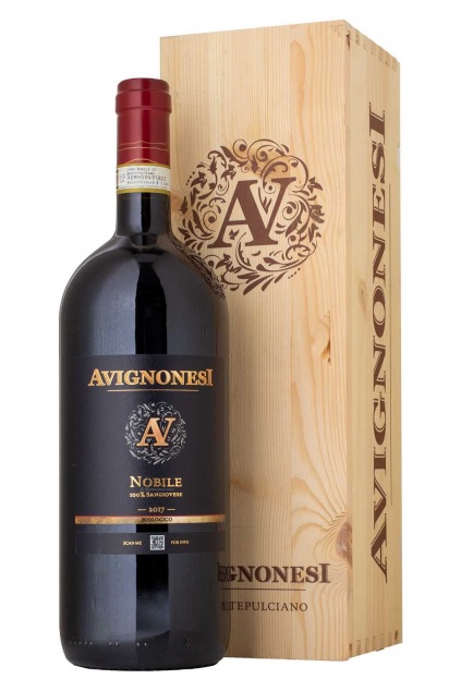 avignonesi nobile gift