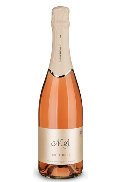 Brut Rose NV