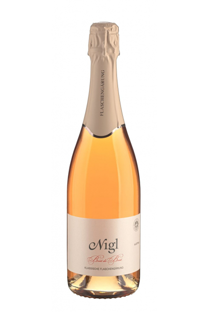 Nigl Brut rose