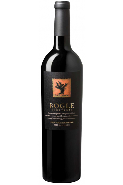 zinfandel BOGLE web