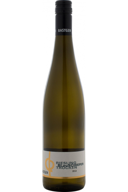 Riesling Blauschiefer BASTGEN web