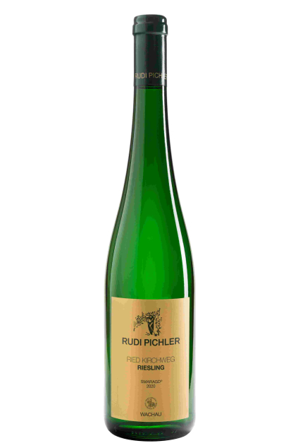 RudiPichler Riesling Ried Kirchweg Smaragd 2020 web