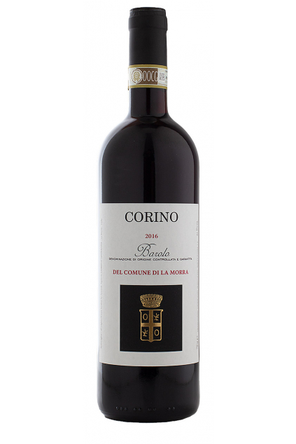 barolo corino