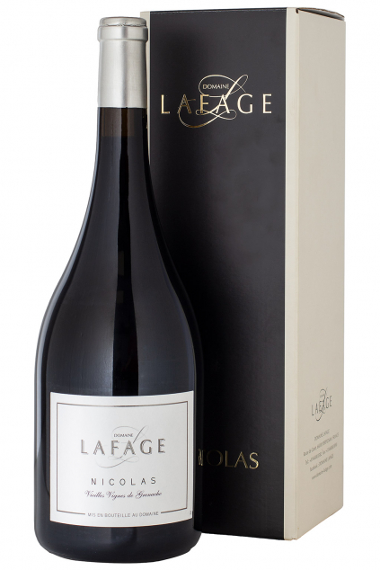 lafage nicolas magnum gift