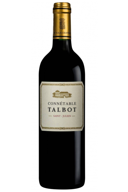 Connetable de Talbot