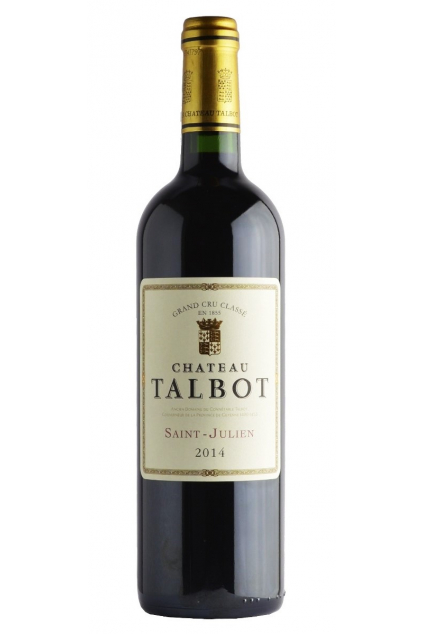 talbot 2014