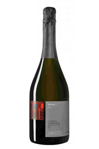 zardetto prosecco refosso docg