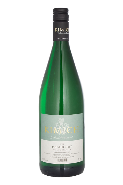 kimich riesling forster stift