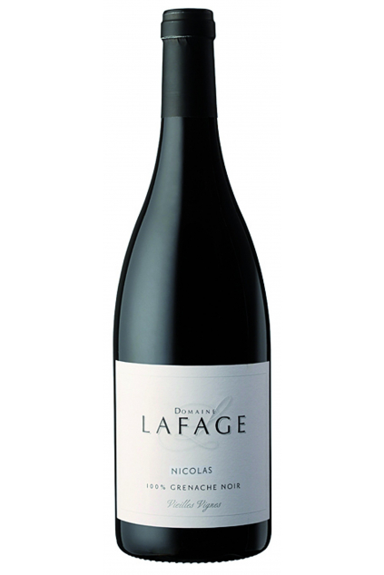 Grenache Noir Nicolas 2021