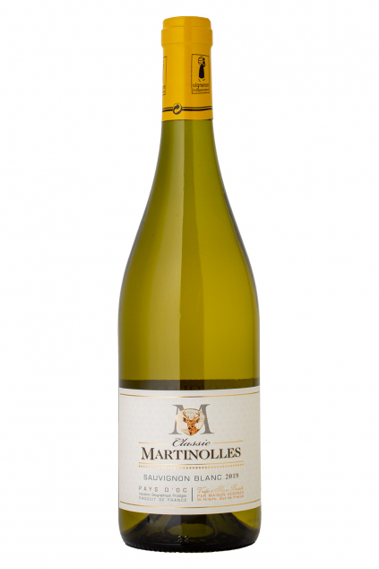 martinolles sauvignon blanc