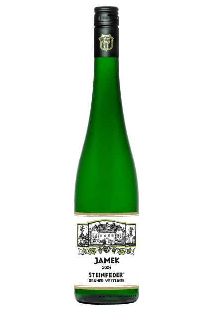 Jamek Steinfeder Grüner Veltliner 2024