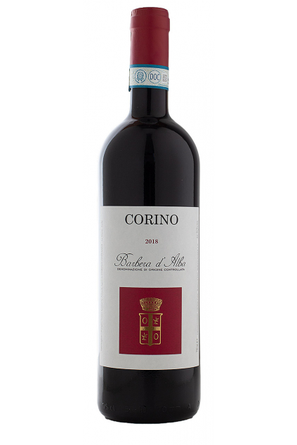 barbera corino