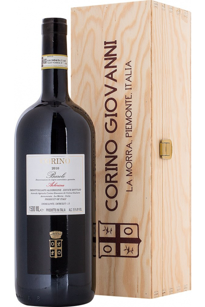 barolo arborina magnum corino