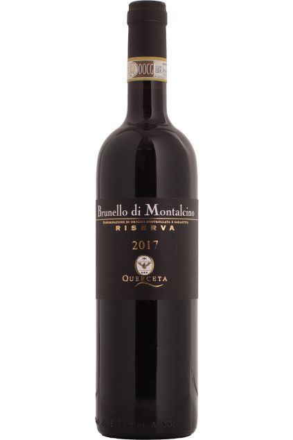 Brunello di Montalcino Riserva 2018