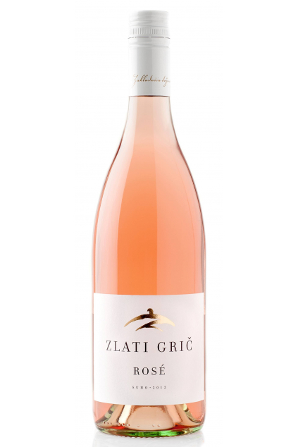 zlati gric rose