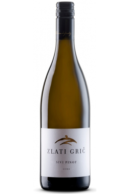 zlati gric siv pinot