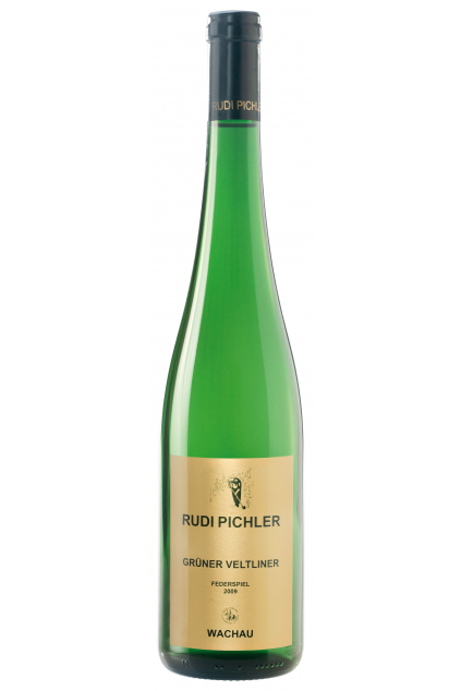 Grüner Veltliner Federspiel 2022