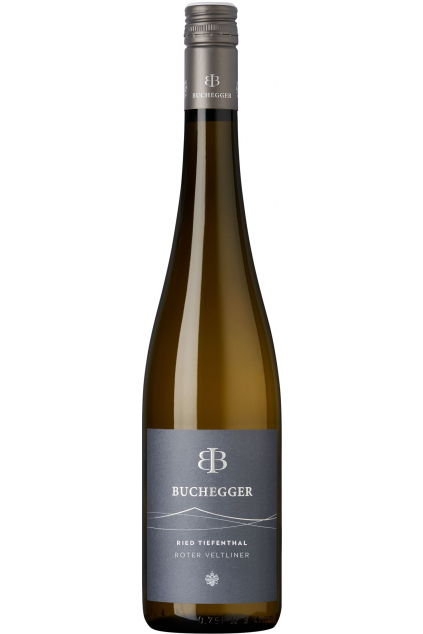 Buchegger Roter Veltliner Ried Tiefenthal