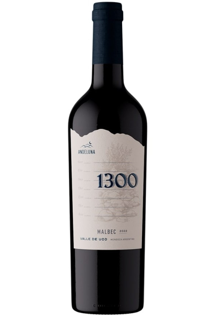 andeluna 1300 malbec