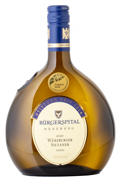 buergerspital silvaner wuerzburger