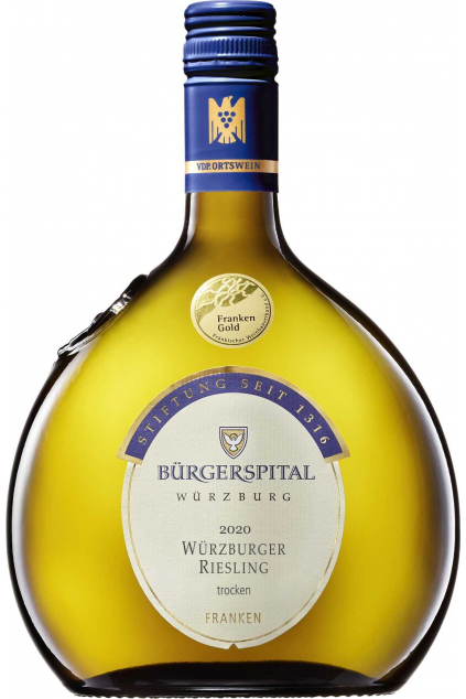 Wuerzburger Riesling Buergerspital