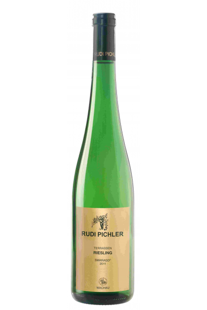 Riesling Terrassen Smaragd RudiPichler web