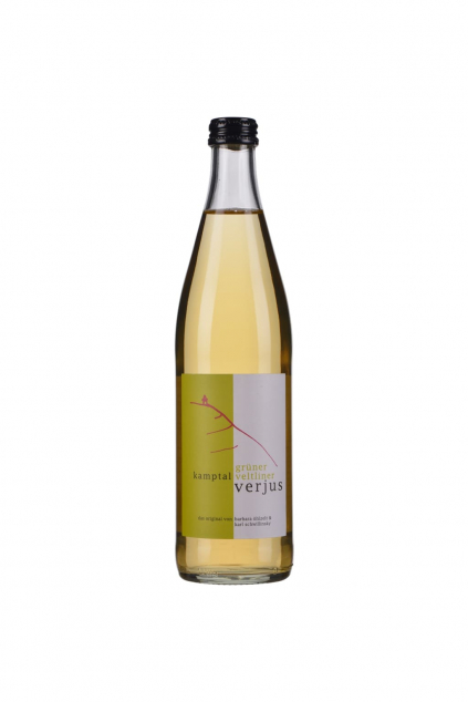 kamptal verjus gruner veltliner