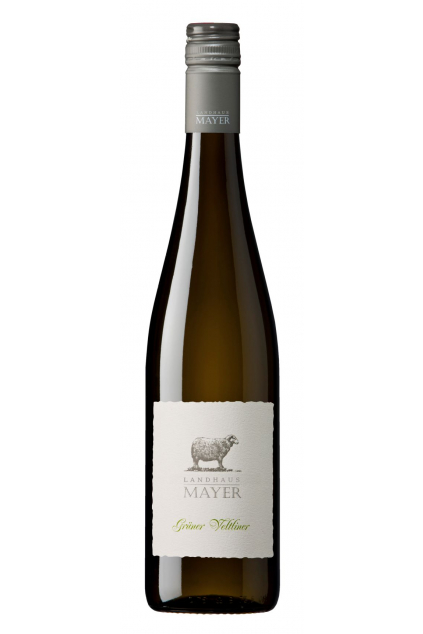 Landhaus Grüner Veltliner web