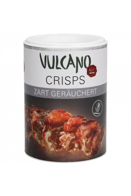 vulcanocrisps