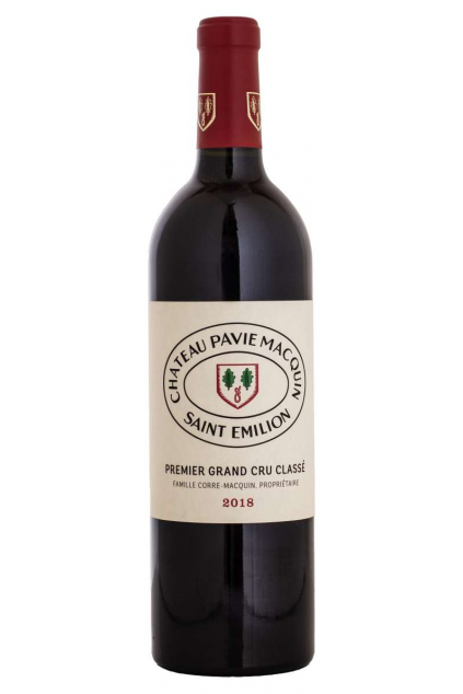 pavie macquin