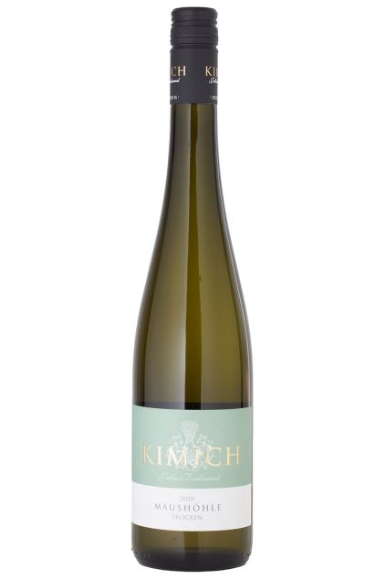 Riesling Deidesheimer Mäushöhle 2024 Erste Lage