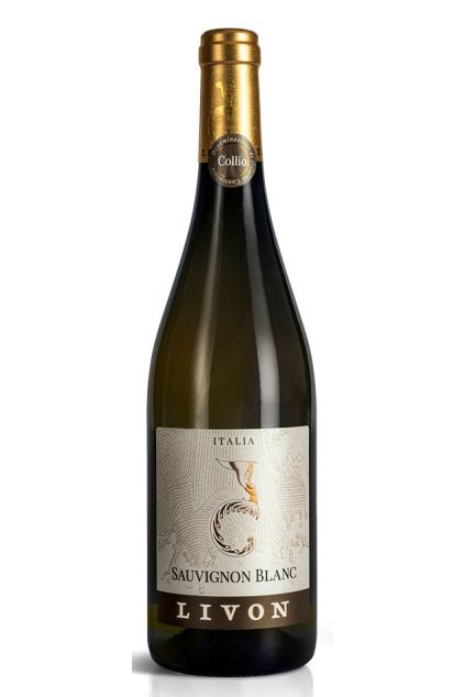 LIVON classica 2 Sauvignon blanc 2025