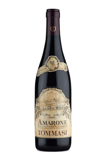 tommasi web AMARONE CLASSICO