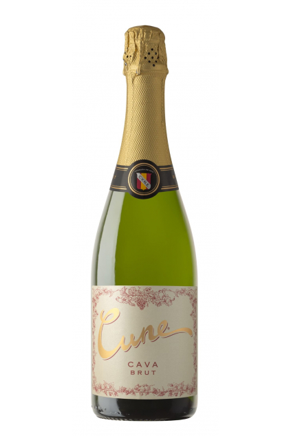 CAVA BLANCO CUNE