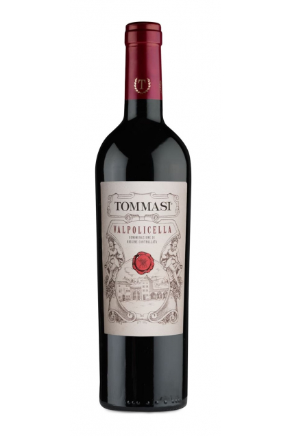 tommasi VALPOLICELLA