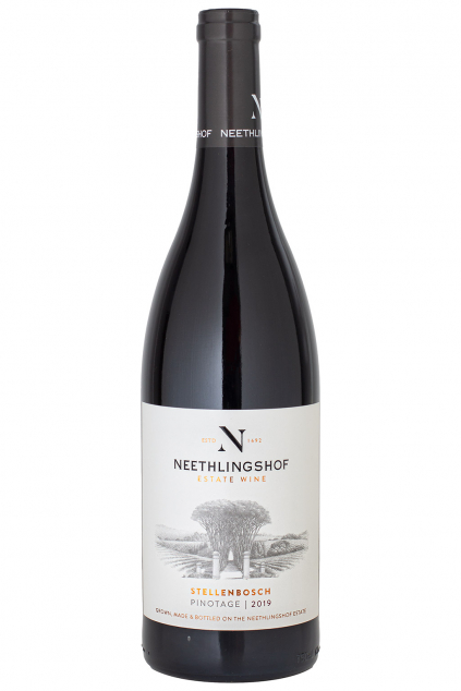 neethlingshof pinotage