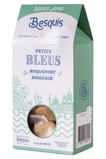 besquis roquefort