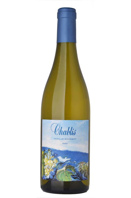 Chablis 2022