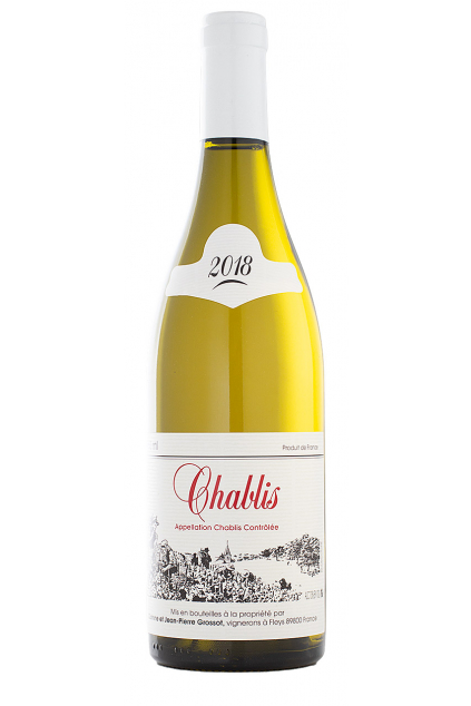 chablis grossot