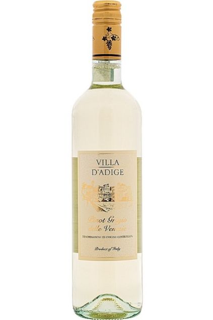 Pinot Grigio Villa d'Adige 2024
