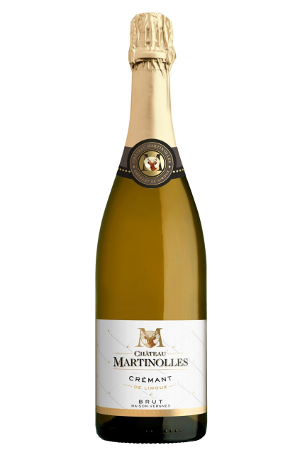 Crémant de Limoux Brut