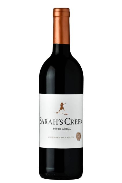 Cabernet Sauvignon Western Cape 2021